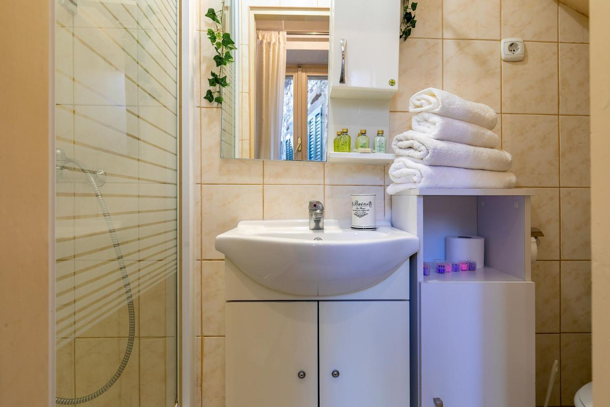 Apartman Duplex Camelia In Charming Old Town