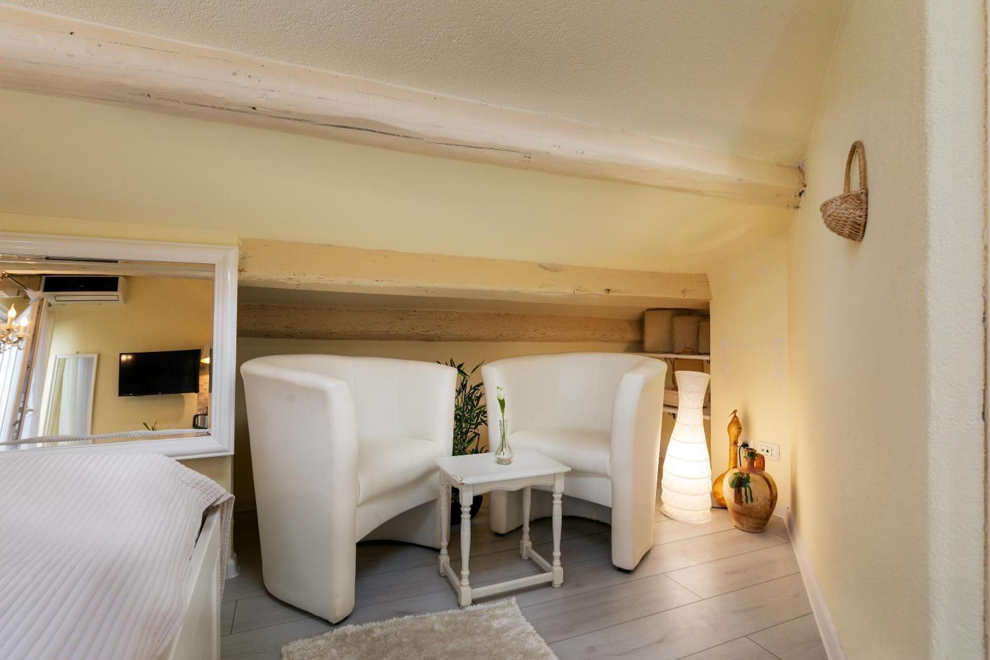 Apartman Duplex Camelia In Charming Old Town Rovinj