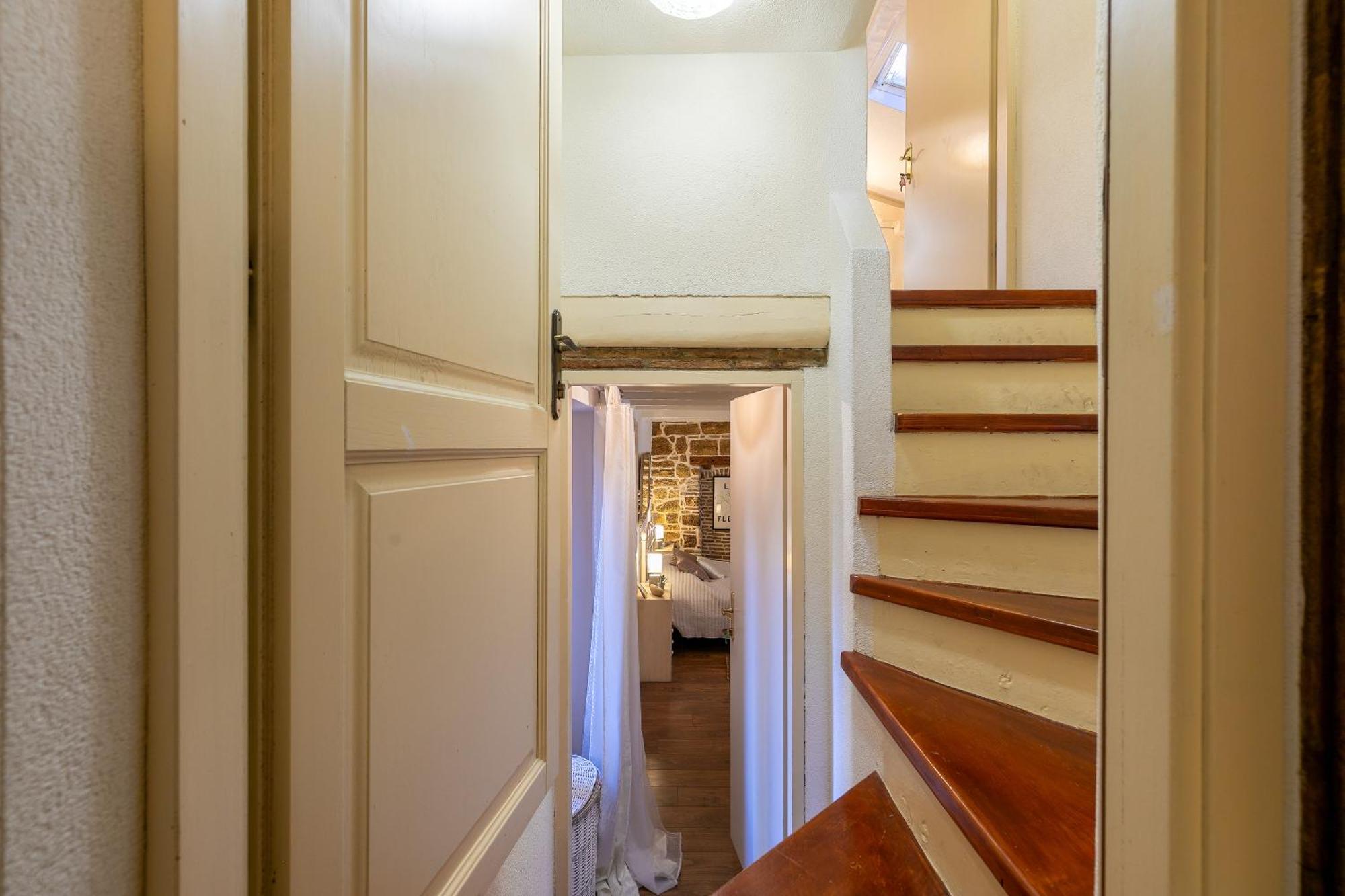 Apartman Duplex Camelia In Charming Old Town