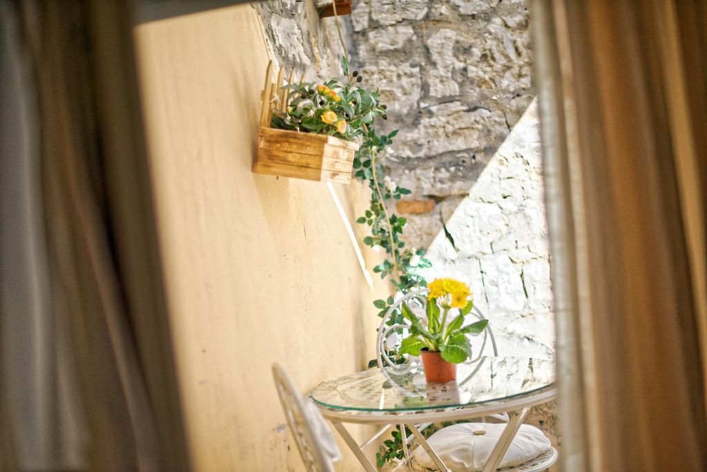 Duplex Camelia In Charming Old Town *